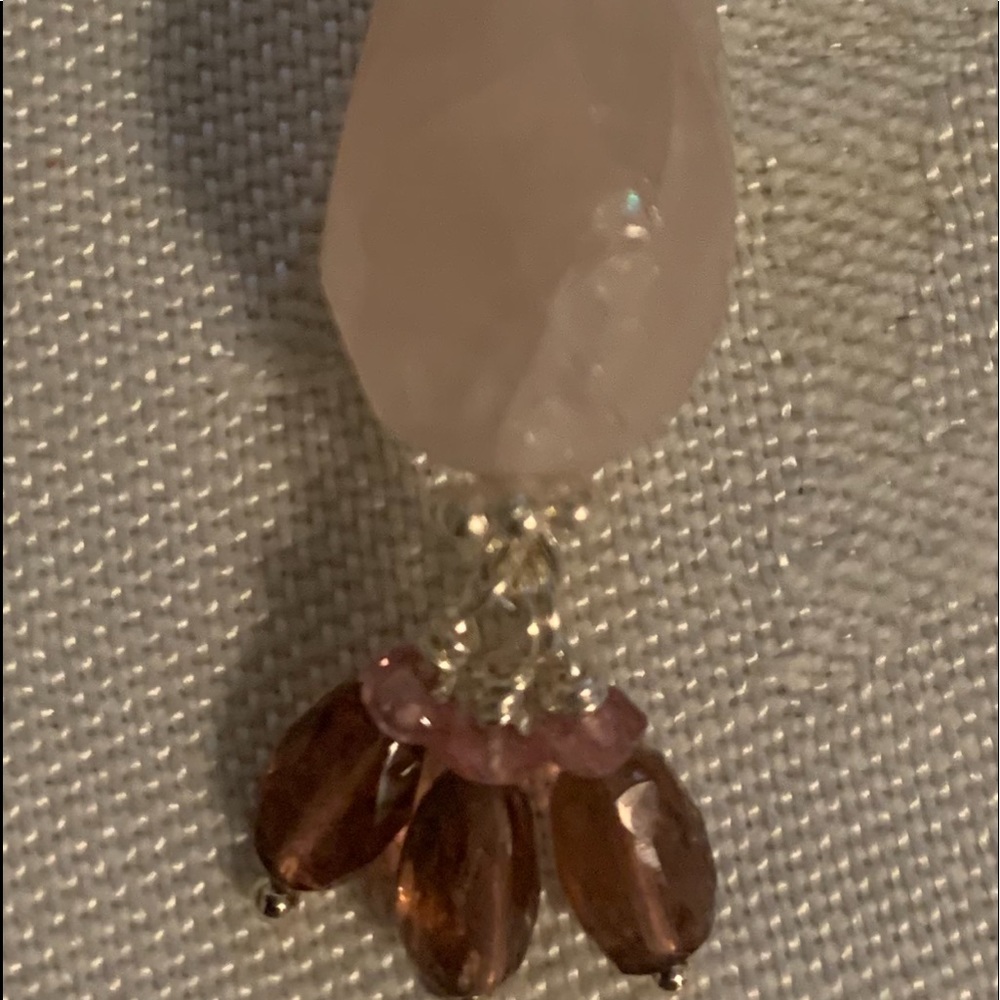 Necklace - Picture 2 of 2